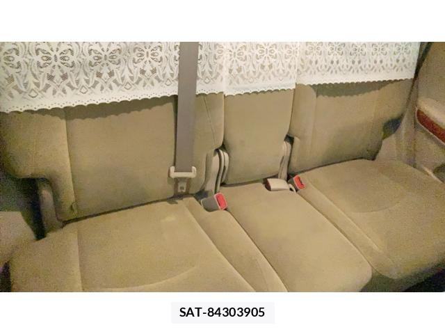 Toyota HARRIER 2004-04 6676119-19