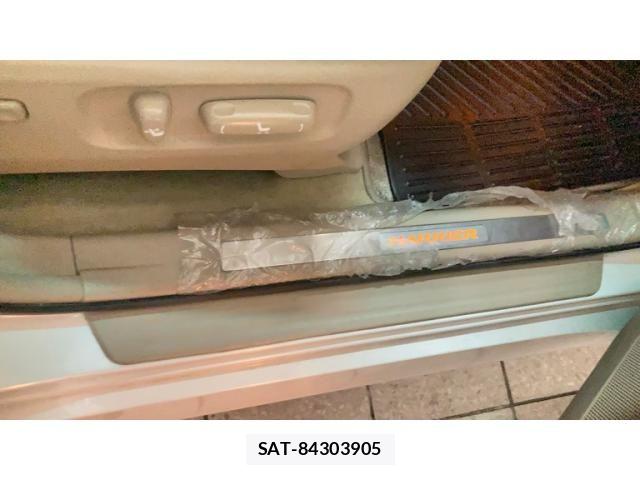 Toyota HARRIER 2004-04 6676119-20