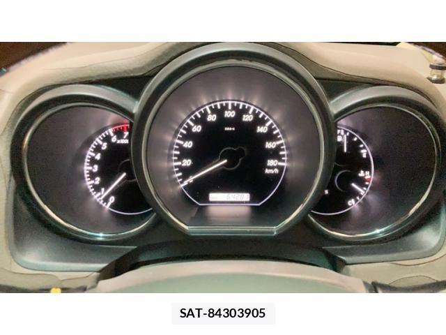 Toyota HARRIER 2004-04 6676119-21