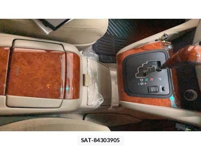 Toyota HARRIER 2004-04 6676119-23