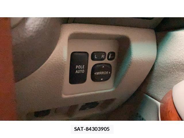 Toyota HARRIER 2004-04 6676119-25