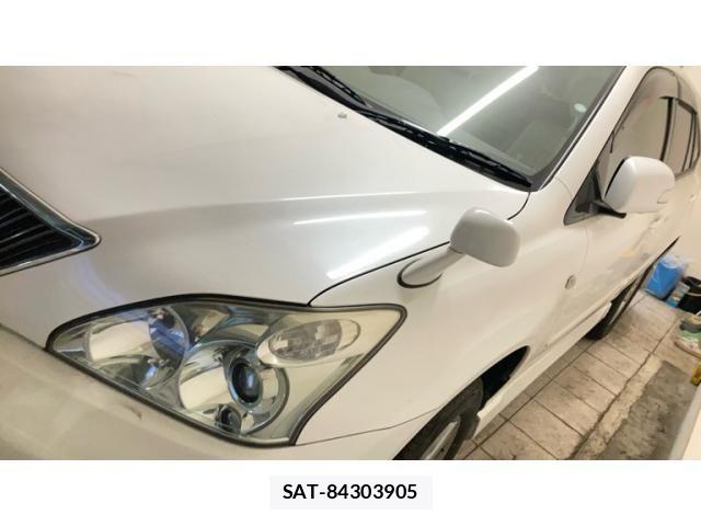 Toyota HARRIER 2004-04 6676119-2