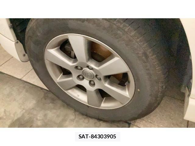 Toyota HARRIER 2004-04 6676119-8