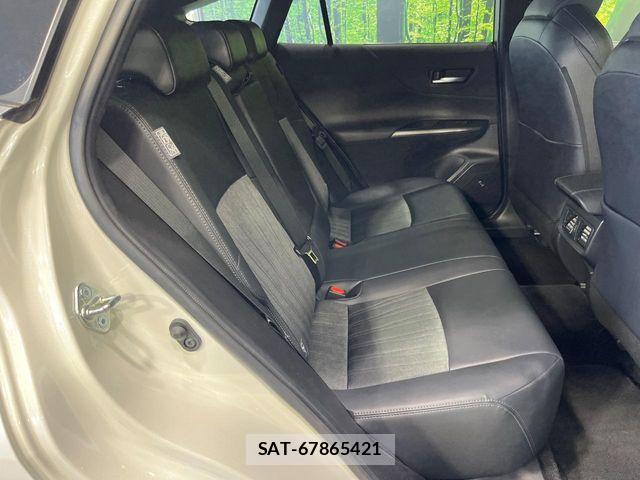 Toyota HARRIER 2021-04 6676091-9