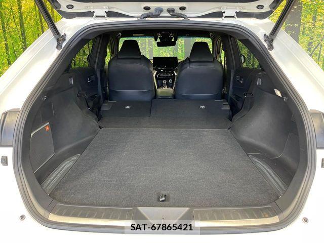 Toyota HARRIER 2021-04 6676091-10