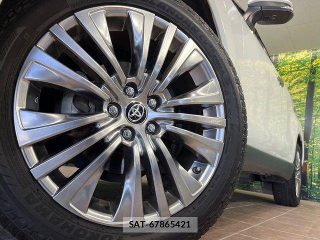 Toyota HARRIER 2021-04 6676091-13