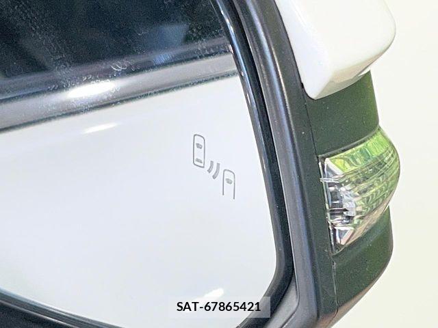 Toyota HARRIER 2021-04 6676091-4