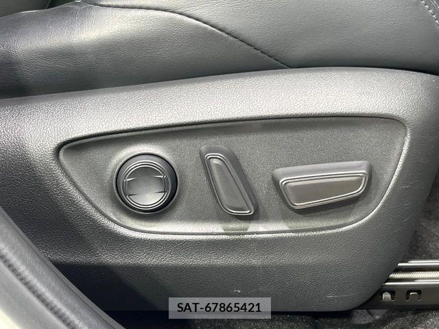 Toyota HARRIER 2021-04 6676091-5