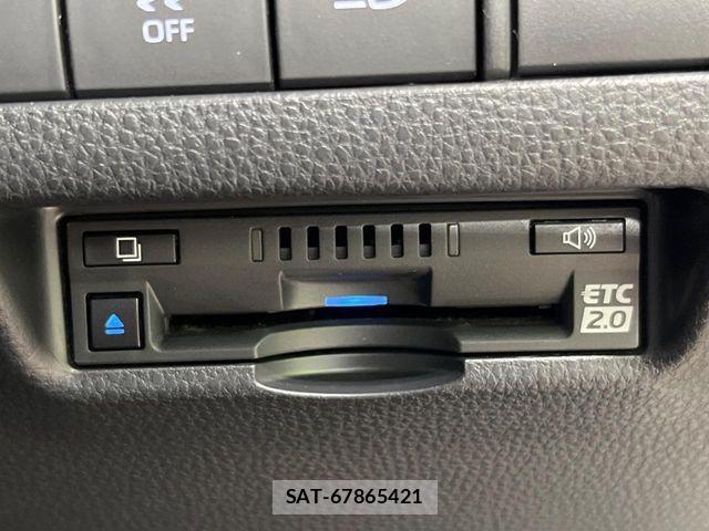 Toyota HARRIER 2021-04 6676091-7