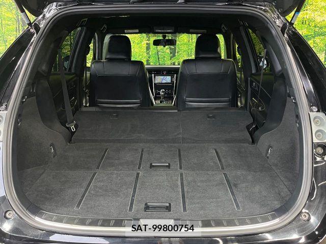 Toyota HARRIER 2013-12 6676117-9