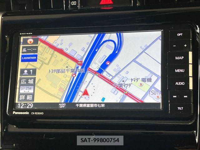 Toyota HARRIER 2013-12 6676117-2