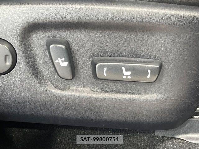 Toyota HARRIER 2013-12 6676117-4