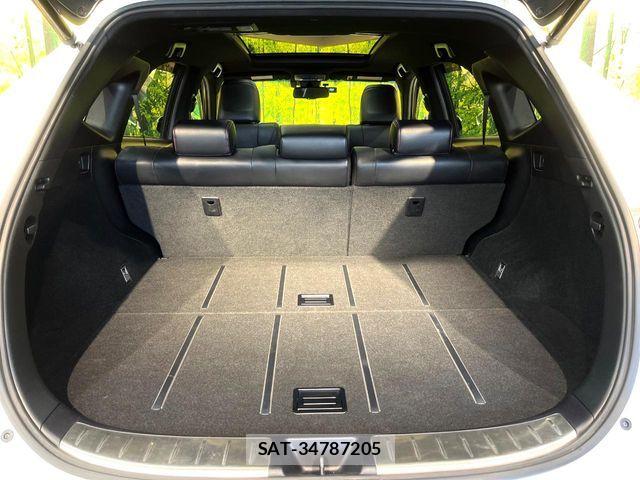 Toyota HARRIER 2017-10 6676108-10