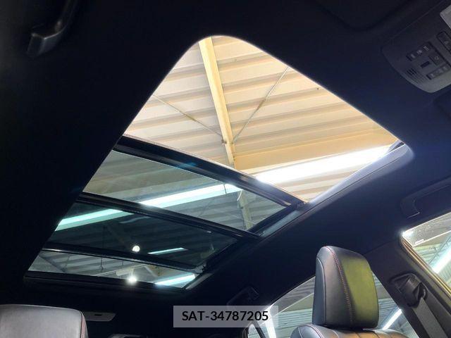 Toyota HARRIER 2017-10 6676108-2