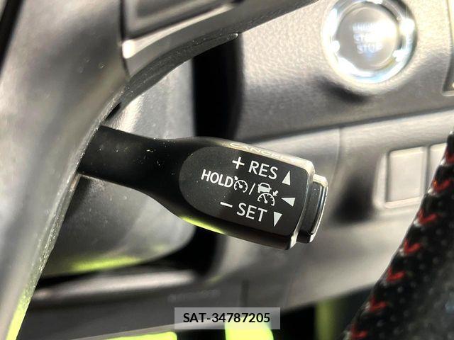 Toyota HARRIER 2017-10 6676108-5