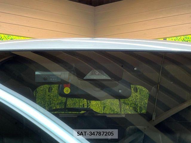Toyota HARRIER 2017-10 6676108-7