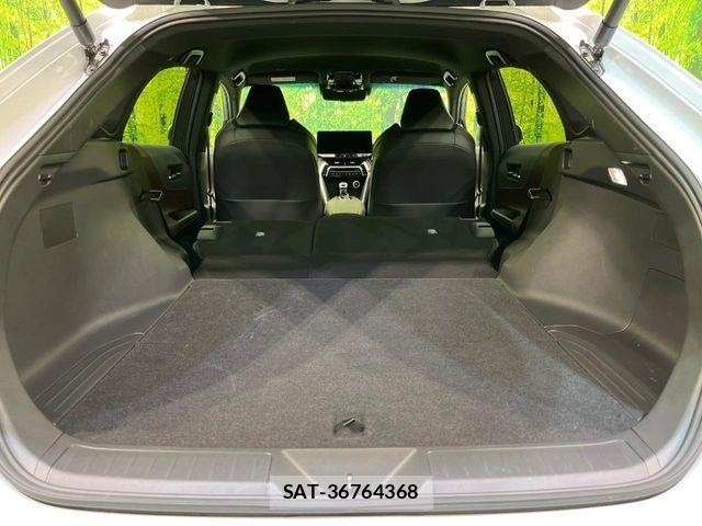Toyota HARRIER 2025-06 6676087-10