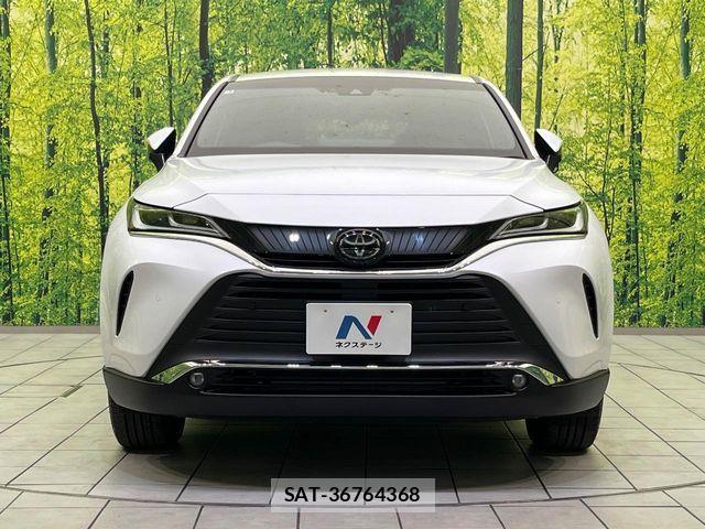Toyota HARRIER 2025-06 6676087-14