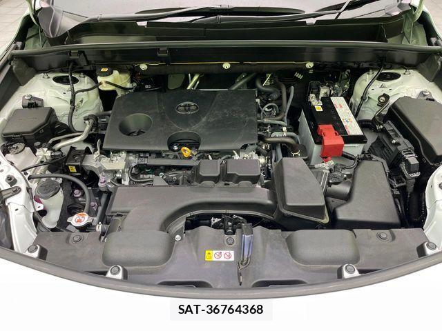 Toyota HARRIER 2025-06 6676087-18
