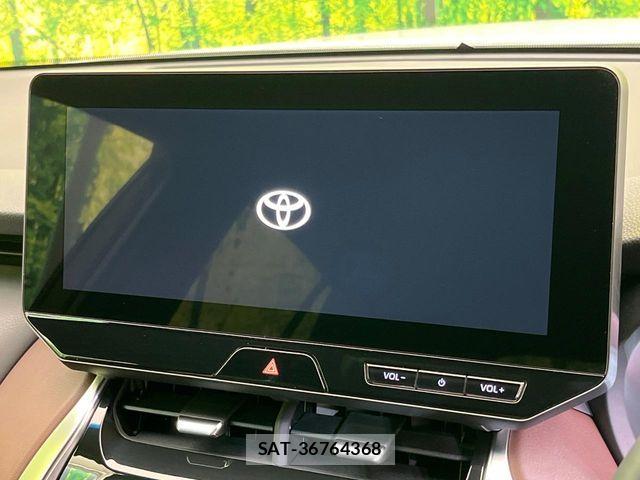 Toyota HARRIER 2025-06 6676087-2