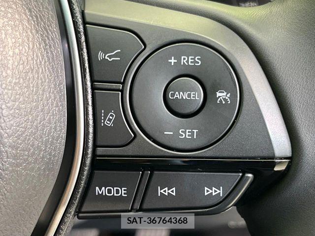 Toyota HARRIER 2025-06 6676087-5