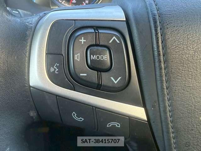 Toyota HARRIER 2017-02 6683789-6
