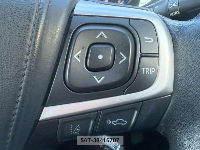 Toyota HARRIER 2017-02 6683789-7