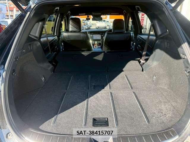 Toyota HARRIER 2017-02 6683789-13