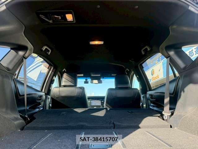 Toyota HARRIER 2017-02 6683789-14