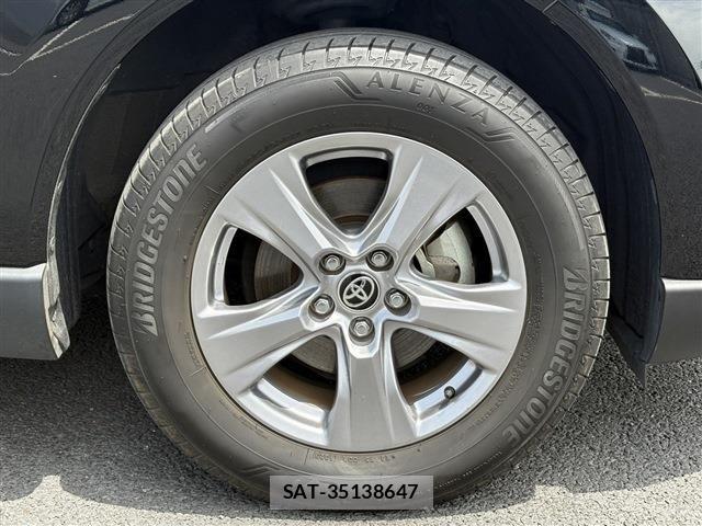 Toyota HARRIER 2023-04 6691034-13