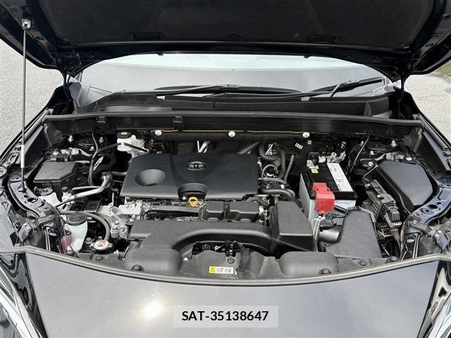Toyota HARRIER 2023-04 6691034-19