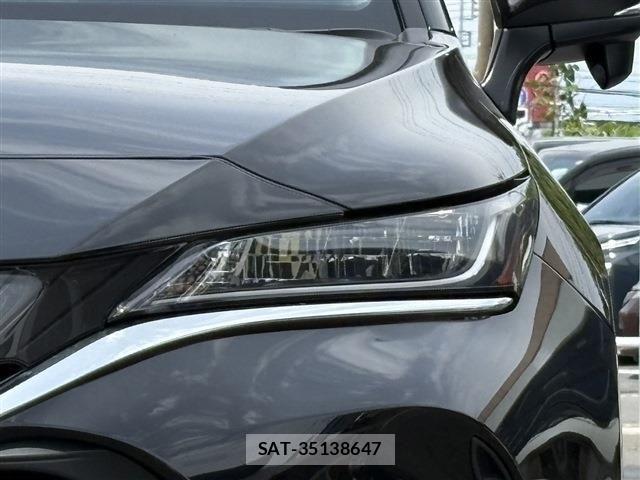 Toyota HARRIER 2023-04 6691034-25