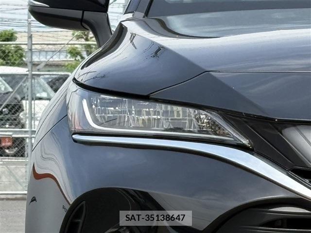 Toyota HARRIER 2023-04 6691034-26