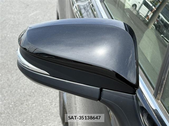 Toyota HARRIER 2023-04 6691034-28