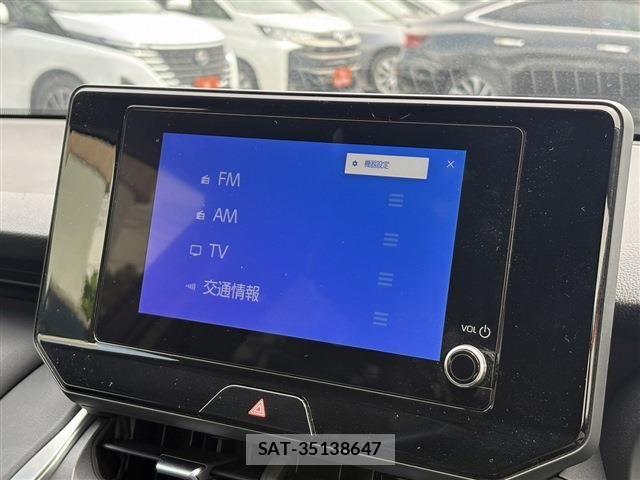 Toyota HARRIER 2023-04 6691034-3