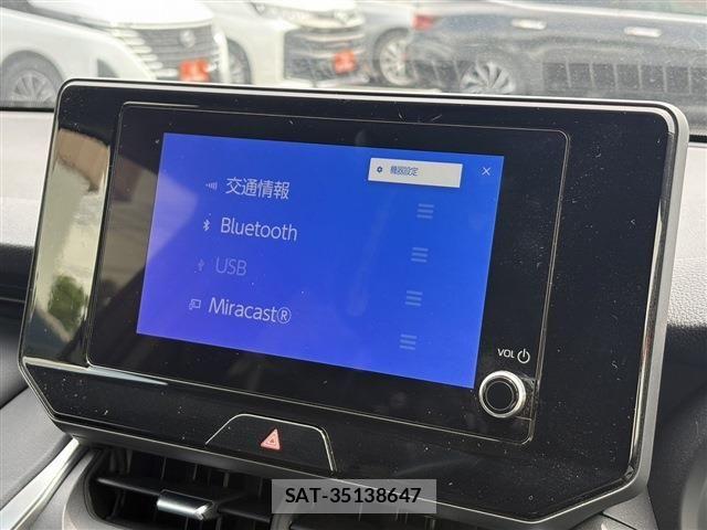 Toyota HARRIER 2023-04 6691034-4