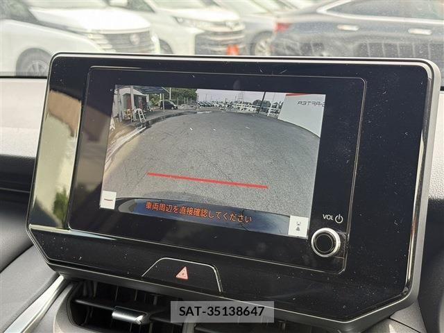 Toyota HARRIER 2023-04 6691034-5