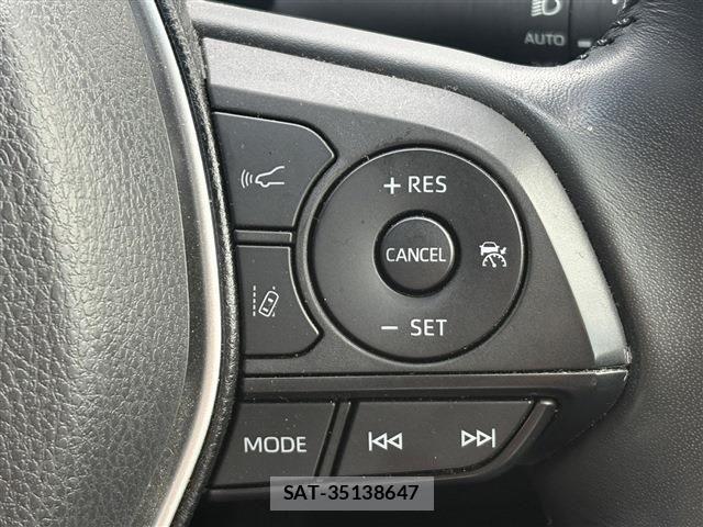 Toyota HARRIER 2023-04 6691034-6