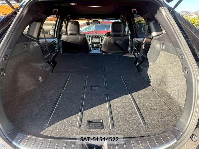Toyota HARRIER 2017-09 6691036-12