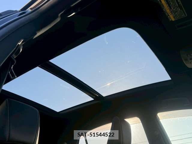 Toyota HARRIER 2017-09 6691036-2