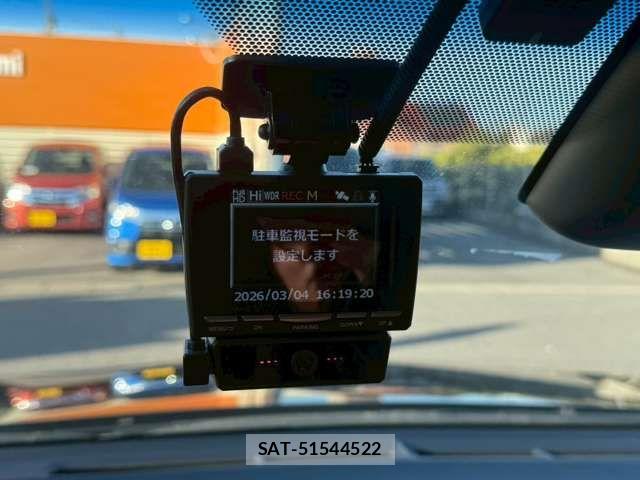 Toyota HARRIER 2017-09 6691036-5
