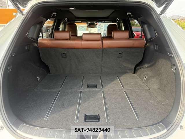 Toyota HARRIER 2017-11 6691035-14