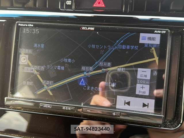 Toyota HARRIER 2017-11 6691035-3