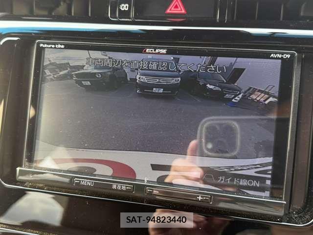 Toyota HARRIER 2017-11 6691035-4