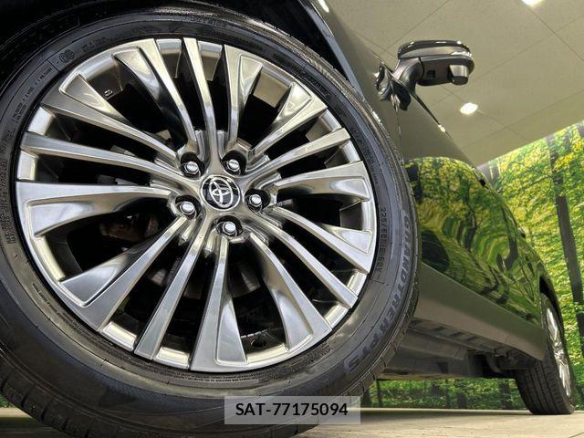 Toyota HARRIER 2020-11 6716214-11