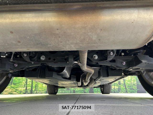 Toyota HARRIER 2020-11 6716214-18