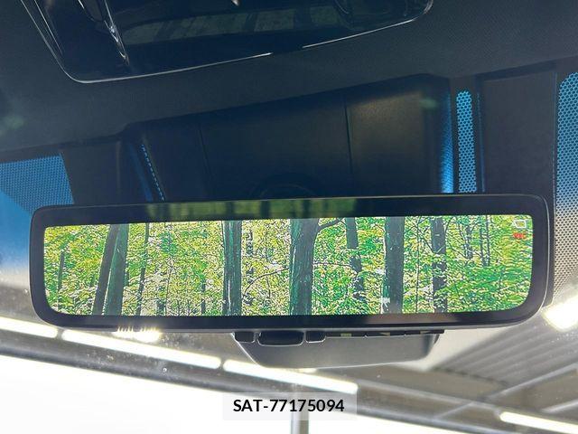 Toyota HARRIER 2020-11 6716214-5