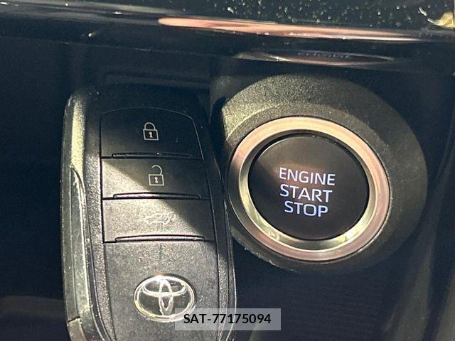 Toyota HARRIER 2020-11 6716214-6