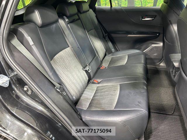 Toyota HARRIER 2020-11 6716214-8