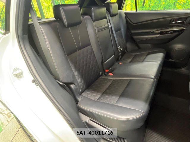 Toyota HARRIER 2018-11 6716217-11